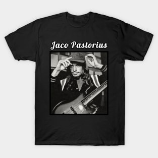 Jaco Pastorius / 1951 T-Shirt